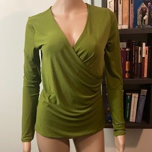 Ann Taylor Factory Blouse